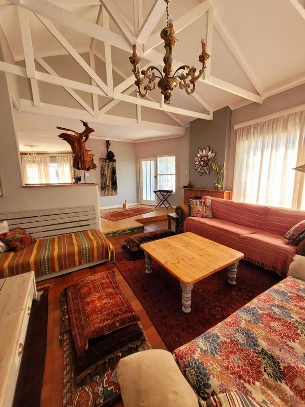 4 Bedroom Property for Sale in Van Ryneveld Western Cape